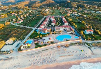 Almyros Beach Resort & Spa