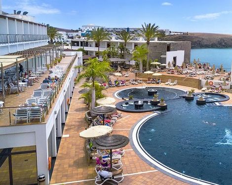 Mirador Papagayo by LIVVO-4