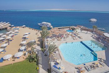 SUNRISE Holidays Resort