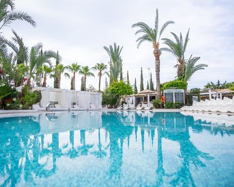 Margadina Lounge Hotel-4