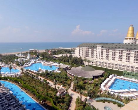 Delphin Imperial Hotel-4