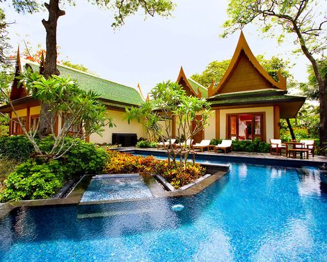 Hyatt Regency Hua Hin-1