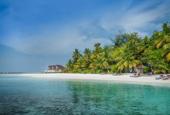 Hotel, Ellaidhoo Maldives By Cinnamon