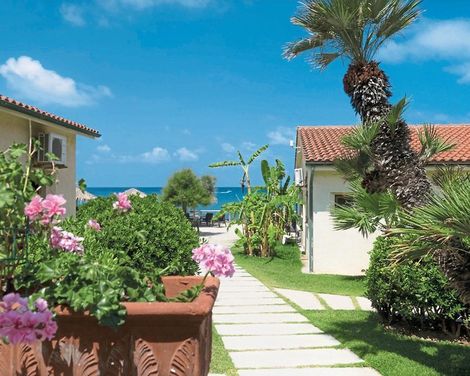 Hotel Club Torre Marino-1