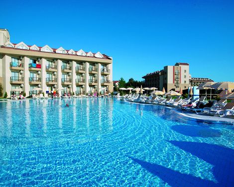 Victory Resort Hotel-1