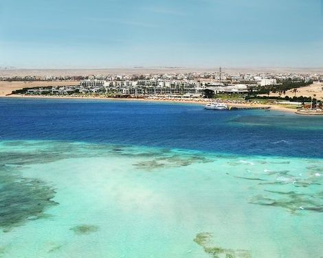 Rixos Premium Magawish Suites & Villas-1