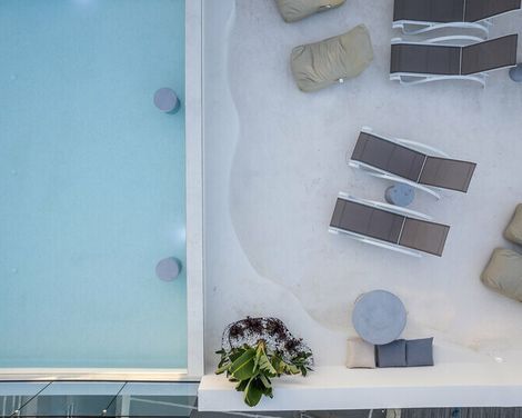 San Antonio Boutique Hotel & Spa-2