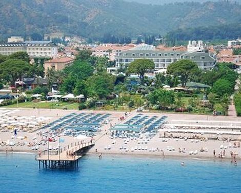 Zena Resort Hotel-0