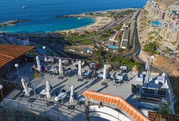Hotel, Hotel Chatur Palmera Mar