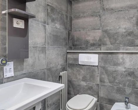 B&B HOTEL Milano Ornato-3