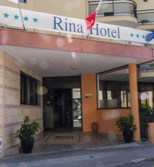 Rina Hotel