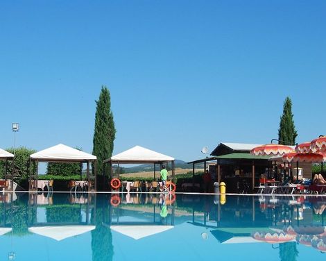 Hotel Fattoria Belvedere-1