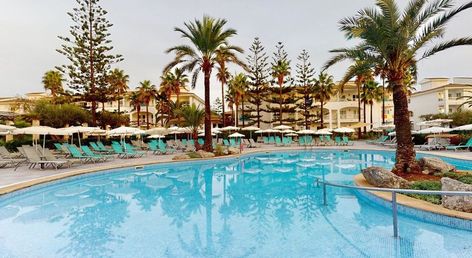 Playa Garden Selection Hotel & Spa