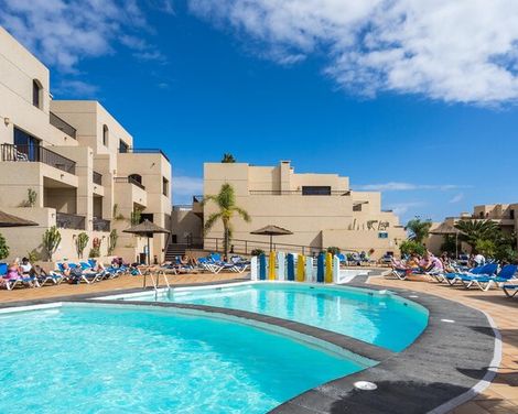 BLUESEA Costa Teguise Gardens-2