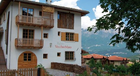 Relais Vecchio Maso