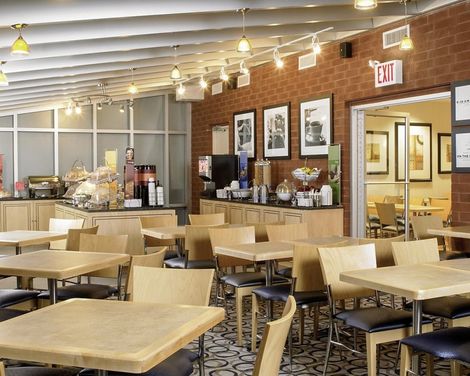 Hampton Inn Manhattan/Times Square South-3