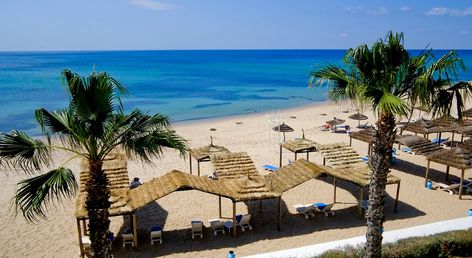 Novostar Bel Azur Thalassa & Bungalows