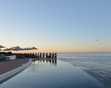 Radisson Collection Hotel, Waterfront Cape Town-1