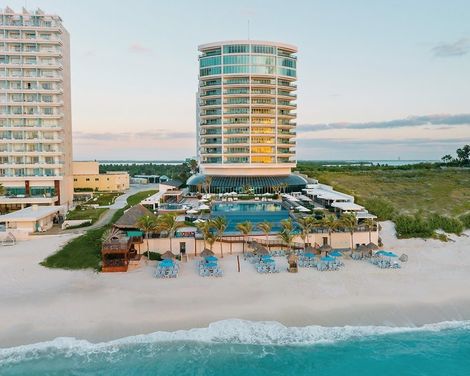 Seadust Cancún Family Resort-2