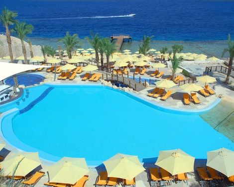 Xperience Sea Breeze Resort-3