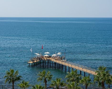 Rubi Platinum Spa Resort & Suites-2