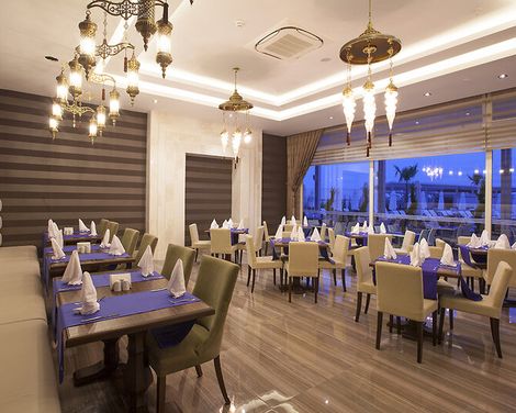 Diamond Elite Hotel & Spa-3