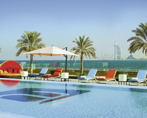 Aloft Palm Jumeirah-2