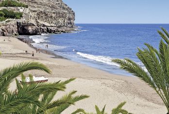 Hotel, Hotel LIVVO Costa Taurito