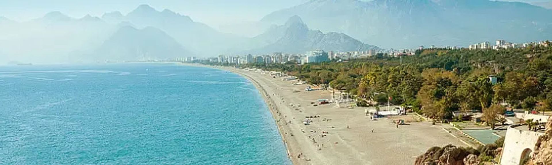Antalya