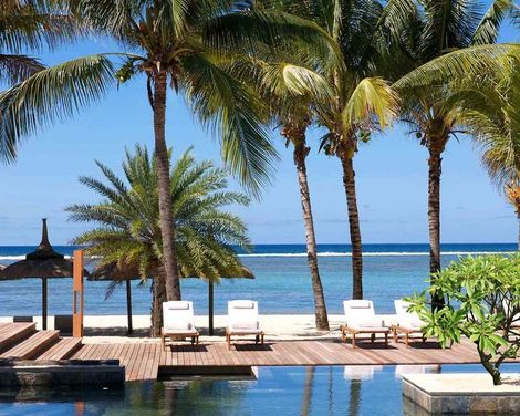 OUTRIGGER Mauritius Beach Resort-4