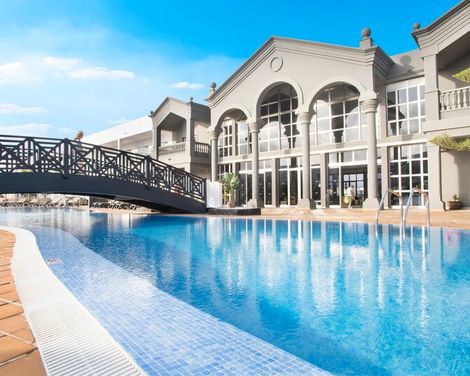 Coral Cotillo Beach Hotel-2