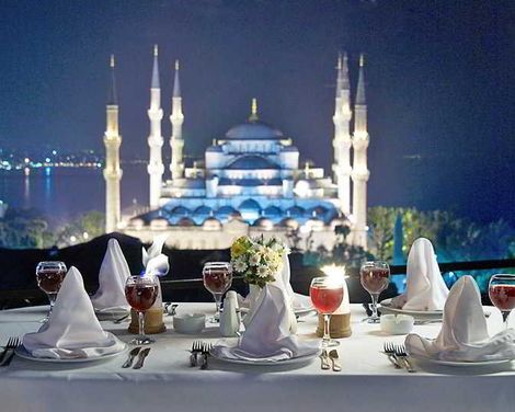 Deluxe Golden Horn-2