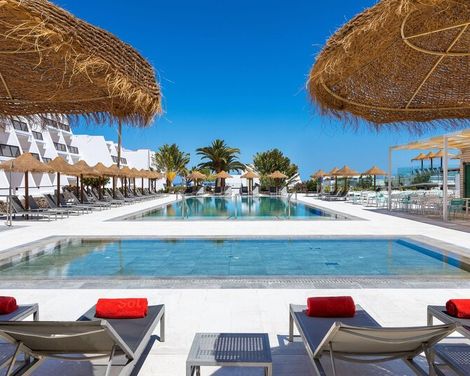 SOL Fuerteventura Jandia - All Suites-2