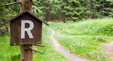 Ferienwohnungen Thüringer Wald