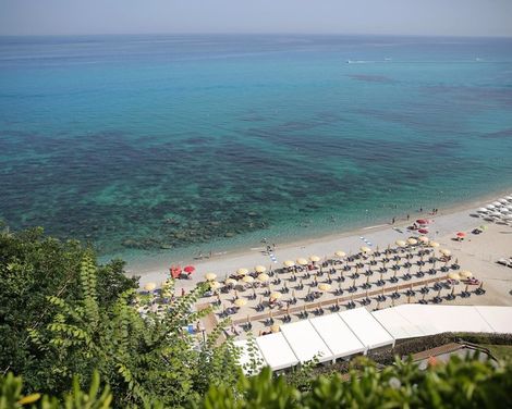 Aldiana Club Rocca Nettuno Calabria-4