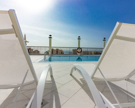 Klayman Olivina Aparthotel-4