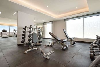 Hotel, Ramada Encore by Wyndham Muscat Al-Ghubra