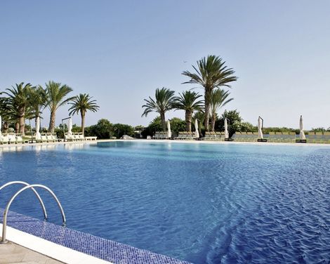 Grand Hotel Masseria Santa Lucia-4