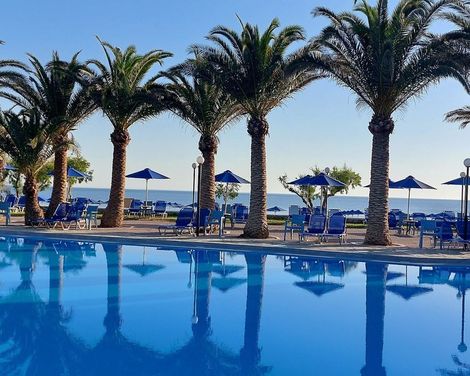 Mare Monte Beach Hotel-4