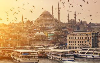 Hagia Sophia Museum