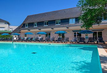 Hotel, Résidence Ker Goh Lenn