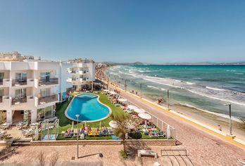 Hotel, THB Gran Bahía