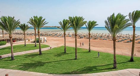 Stella Beach Resort & Spa