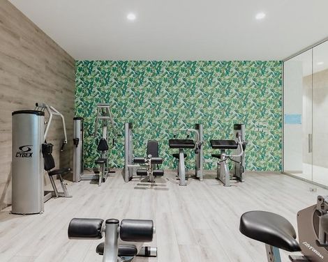 Tasia Maris Seasons Hotel-4