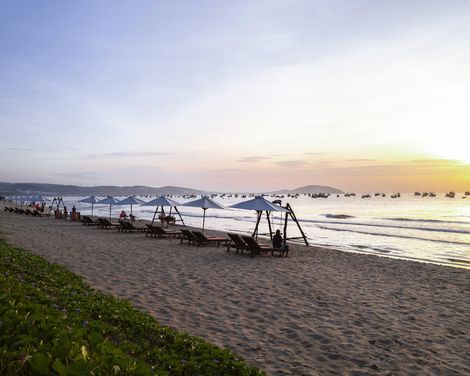 Muine Bay Resort-1
