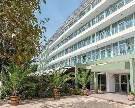 Hotel Ivana Palace-4