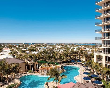 Palm Beach Marriott Singer Island Beach Resort & Spa-4