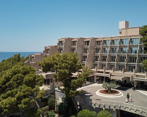 Bluesun Hotel Soline-4