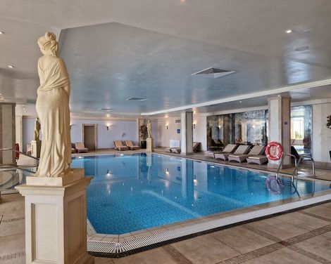 Radisson Blu Resort & Spa Malta Golden Sands-4