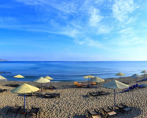 Apollonia Resort & Spa-0